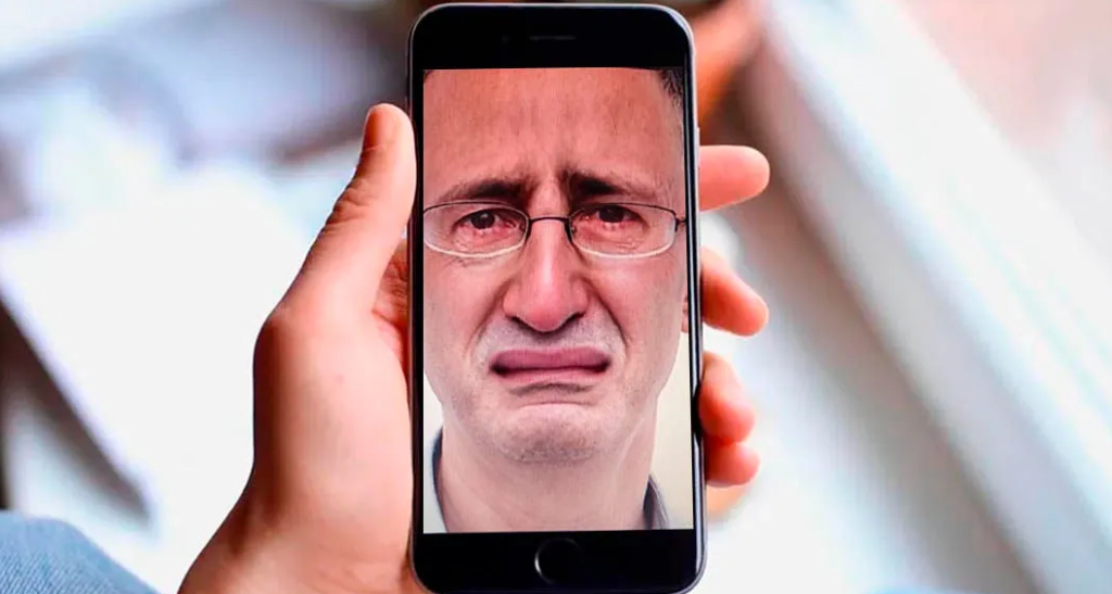 how-to-activate-sad-crying-filter-on-snapchat,-tiktok-&-ig-–-where-to-find-–-gazette-review
