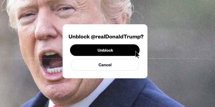 elon-musk-says-he-would-end-twitter's-permanent-trump-ban-–-msnbc-news