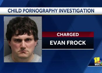 police-arrest-westminster-hs-volleyball-coach-on-child-pornography-charges-–-wbal-tv