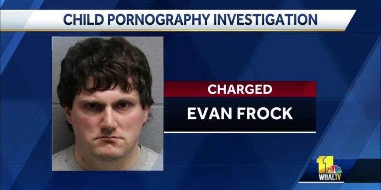 police-arrest-westminster-hs-volleyball-coach-on-child-pornography-charges-–-wbal-tv