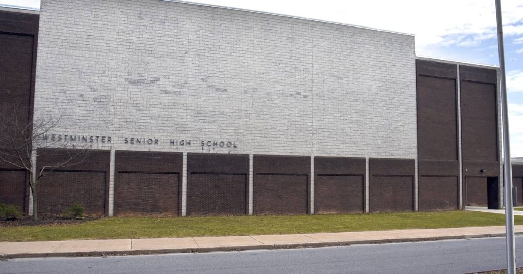 westminster-high-volleyball-coach-fired-by-school-system-following-arrest-on-child-…-–-baltimore-sun