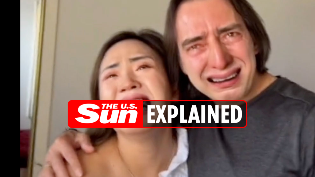 what-is-the-tiktok-sad-face-filter?-–-the-sun