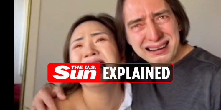 what-is-the-tiktok-sad-face-filter?-–-the-sun
