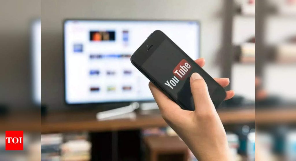 youtube-brings-the-green-screen-feature-to-these-users-–-times-of-india