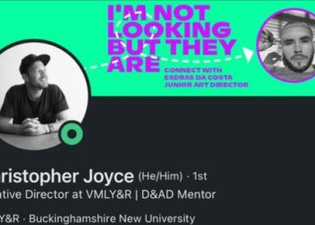 the-campaign-using-linkedin-to-promote-young-creatives-–-adweek