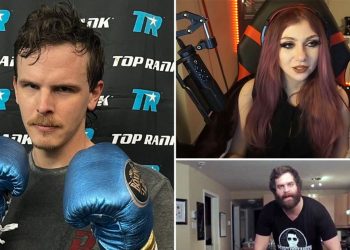 idubbbz-boxing-fight-card:-every-bout-on-youtube-creator-clash-undercard-–-mirror-online