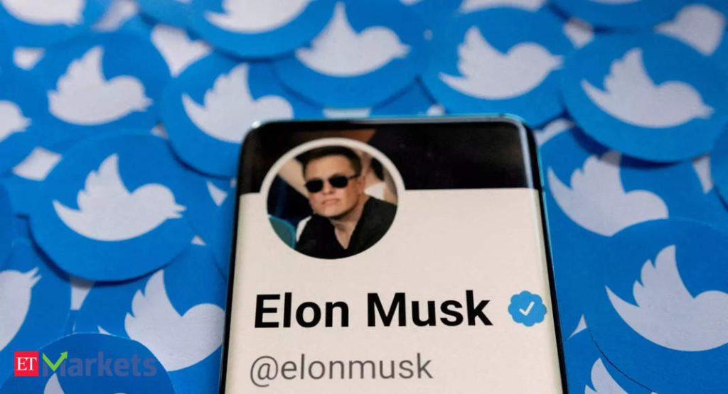 twitter-short-sellers-add-$139-million-to-may's-paper-profit-–-the-economic-times