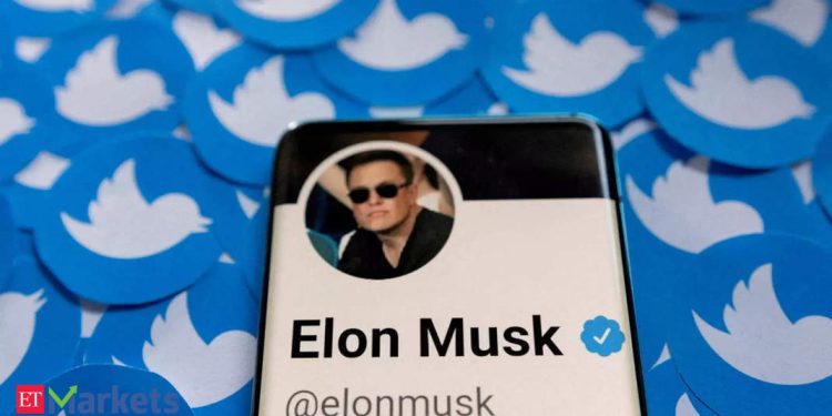 twitter-short-sellers-add-$139-million-to-may's-paper-profit-–-the-economic-times