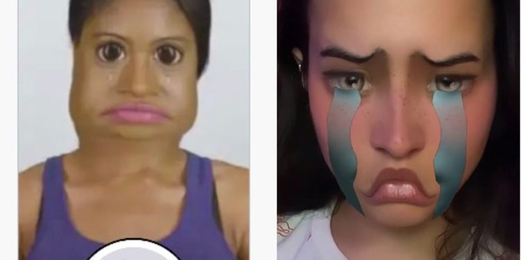 crying-face-filters-on-snapchat,-tiktok,-&-ig-are-perfect-for-pranking-–-elite-daily