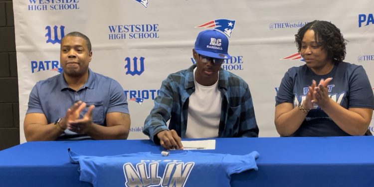 westside's-will-baker-chooses-rust-college-for-baseball-|-wjbf