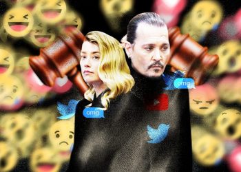 how-tiktok-and-youtube-turned-depp-v.-heard-into-the-new-'trial-of-the-century'-–-cnet