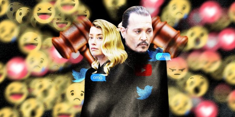how-tiktok-and-youtube-turned-depp-v.-heard-into-the-new-'trial-of-the-century'-–-cnet