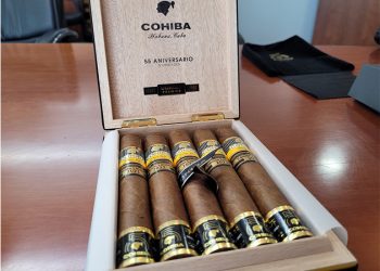 cohiba-55-aniversario-le-2021-presented-live-and-virtually-|-cigar-journal