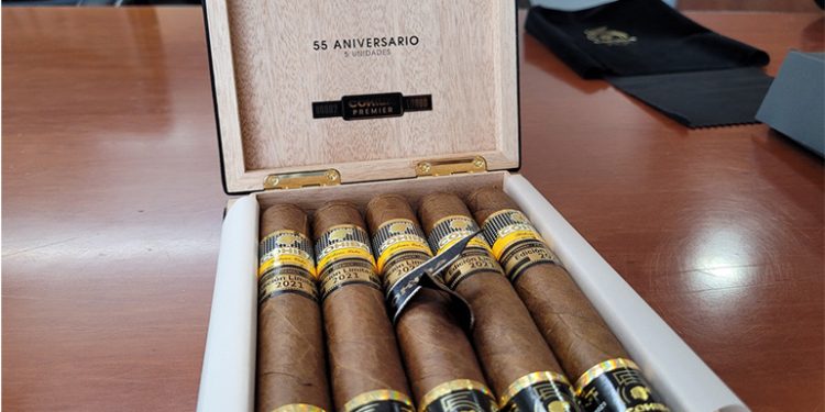 cohiba-55-aniversario-le-2021-presented-live-and-virtually-|-cigar-journal