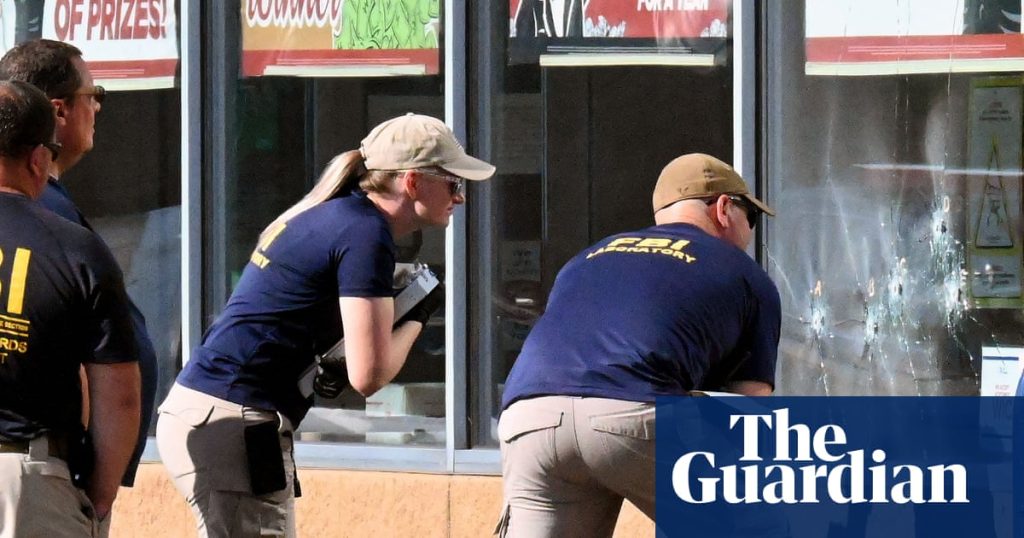 online-hate-under-scrutiny-after-buffalo-shooter-streamed-massacre-on-twitch-–-the-guardian