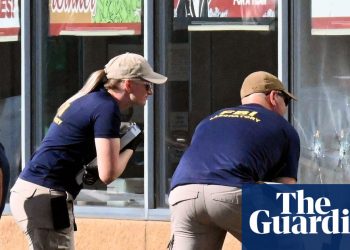 online-hate-under-scrutiny-after-buffalo-shooter-streamed-massacre-on-twitch-–-the-guardian