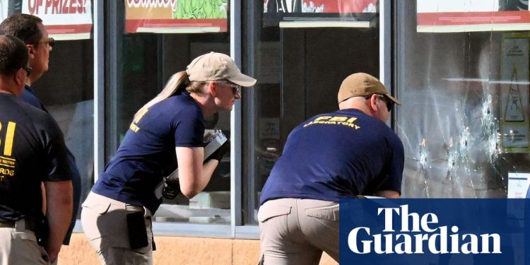 online-hate-under-scrutiny-after-buffalo-shooter-streamed-massacre-on-twitch-–-the-guardian