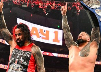 the-usos-reach-historic-milestone-as-wwe-smackdown-tag-team-champions-–-ringside-news