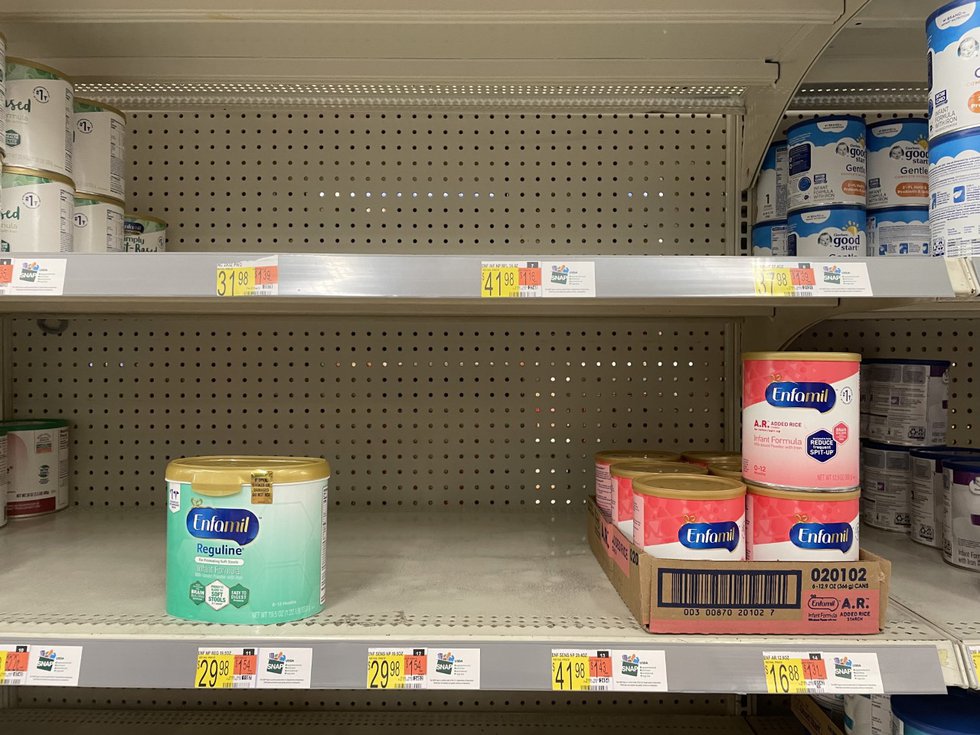 east-valley-moms-use-facebook-group-to-help-with-baby-formula-shortage-–-arizona's-family