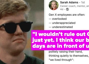 this-woman's-gen-x-rant-on-linkedin-is-so-on-point-–-buzzfeed