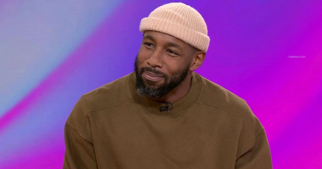 twitch-shares-memories-after-9-years-on-'ellen'-–-the-today-show
