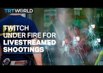 twitch-in-the-spotlight-after-another-livestreamed-mass-shooting-–-youtube