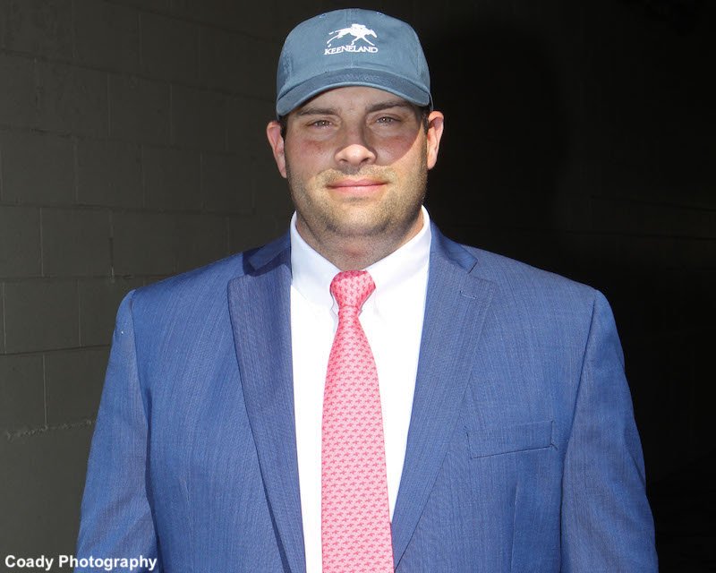 trainer-brad-cox-suspended-10-days,-fined-$500-for-2021-bute-overage-–-horse-racing-news