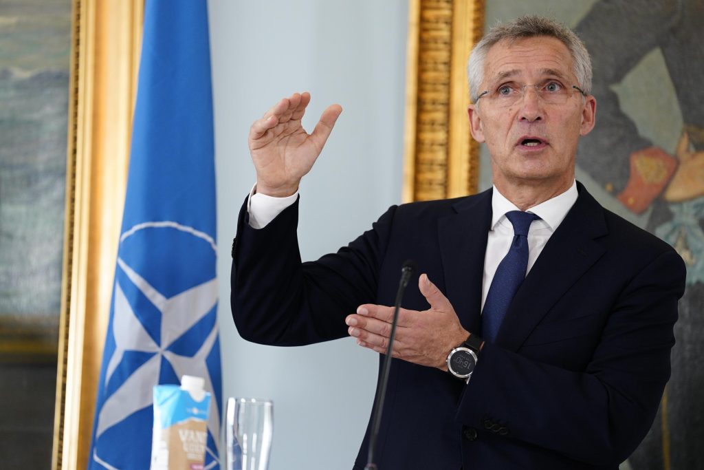 nato-chief:-dispute-over-sweden,-finland-will-be-resolved-|-ap-news