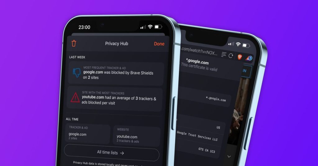 brave-web-browser-for-ios-updated-with-new-'privacy-hub'-–-9to5mac