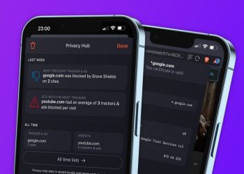 brave-web-browser-for-ios-updated-with-new-'privacy-hub'-–-9to5mac