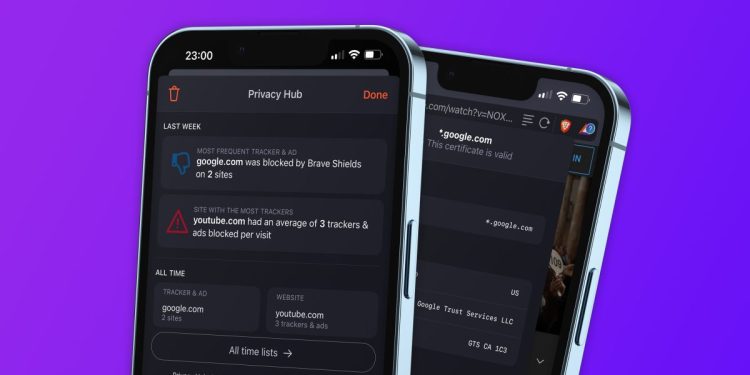 brave-web-browser-for-ios-updated-with-new-'privacy-hub'-–-9to5mac