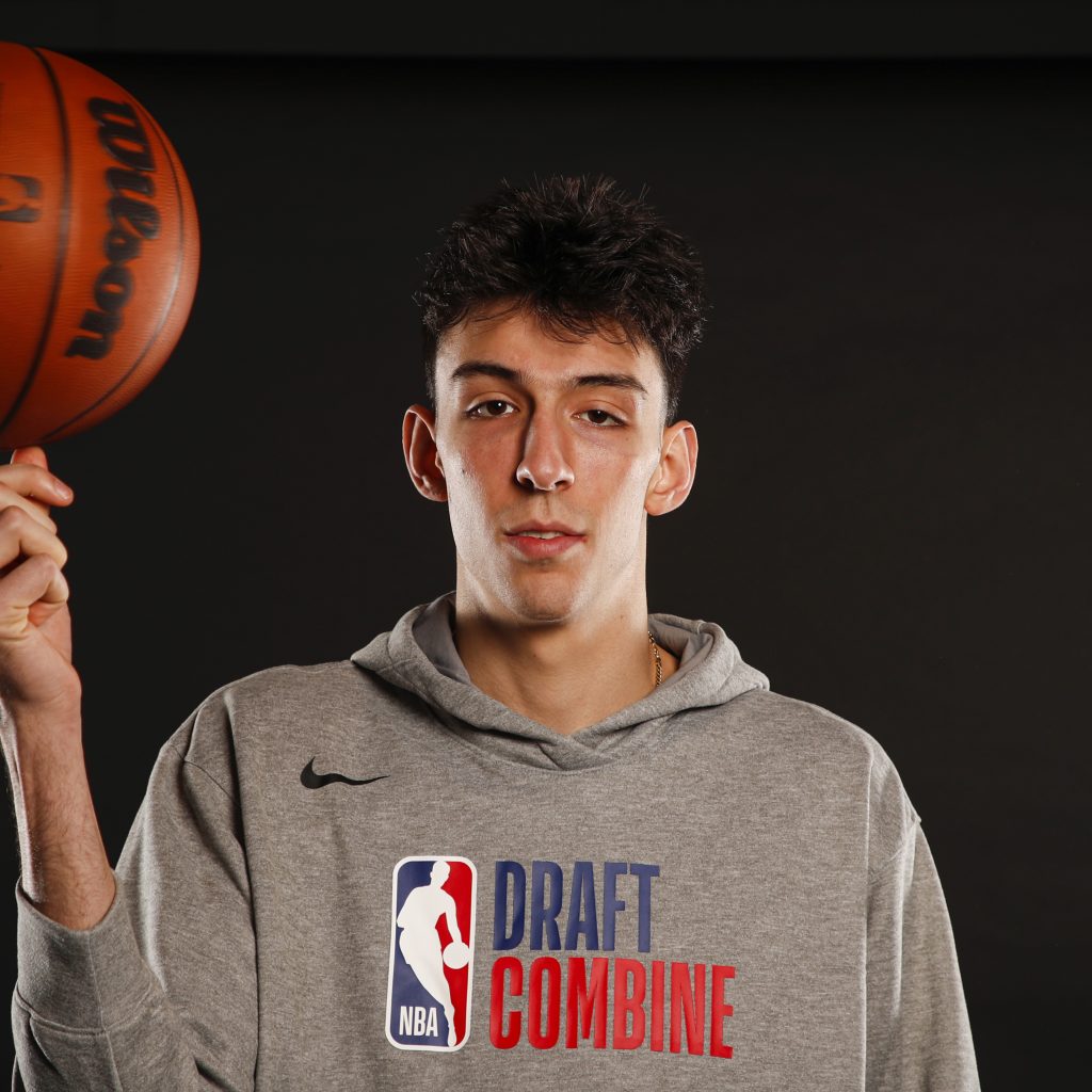 nba-draft-2022-rumors:-chet-holmgren,-jabari-smith-top-choices-for-magic-at-no.-1