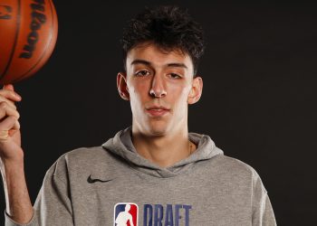 nba-draft-2022-rumors:-chet-holmgren,-jabari-smith-top-choices-for-magic-at-no.-1