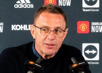 ralf-rangnick-confirms-whatsapp-discussions-with-incoming-manchester-united-boss-erik-ten-hag