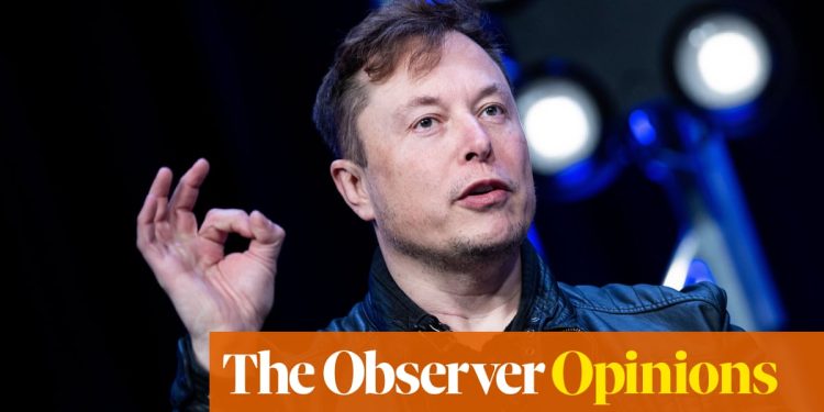 what-do-elon-musk-and-jeff-bezos-have-in-common?-an-unhealthy-twitter-habit-|-john-naughton