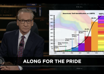 bill-maher-says-'everyone-will-be-gay-by-2054'-because-it's-'trendy'-–-pinknews