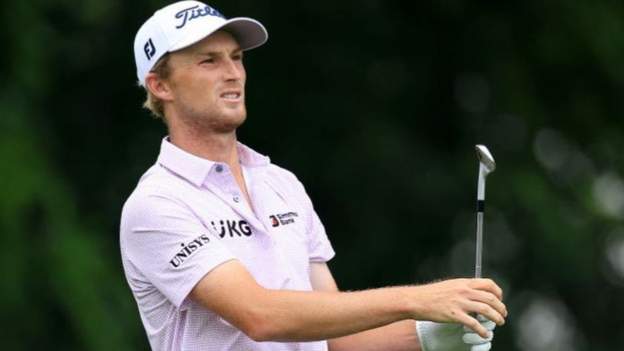 us-pga-championship:-will-zalatoris-opens-one-shot-lead-–-bbc-sport
