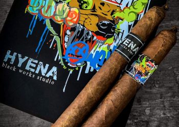 black-works-studio-hyena-2022-release-|-cigar-journal
