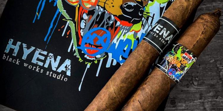 black-works-studio-hyena-2022-release-|-cigar-journal