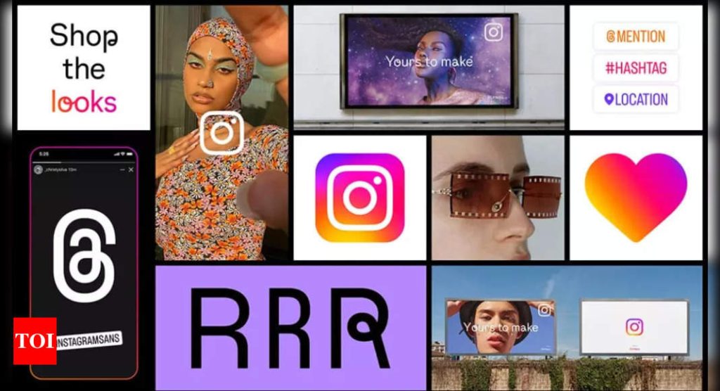 visual-refresh:-instagram-gets-a-new-look,-design:-here's-what's-changed-–-times-of-india