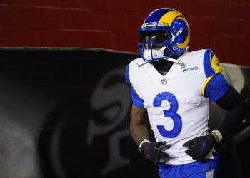 odell-beckham-jr.-teases-fans-with-cryptic-comment-on-rams'-instagram-post