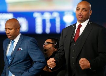 look:-jerry-rice-hits-charles-barkley-where-it-hurts-with-instagram-photo-–-sports-illustrated