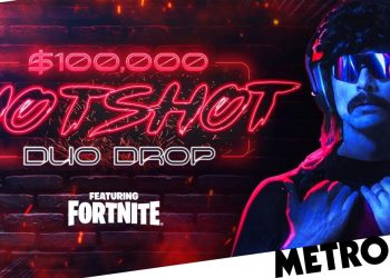 dr-disrespect's-$100,000-fortnite-tournament-has-some-very-weird-rule-|-metro-news