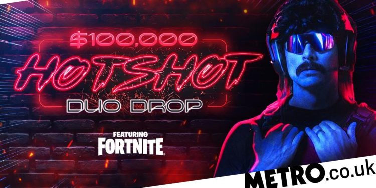 dr-disrespect's-$100,000-fortnite-tournament-has-some-very-weird-rule-|-metro-news