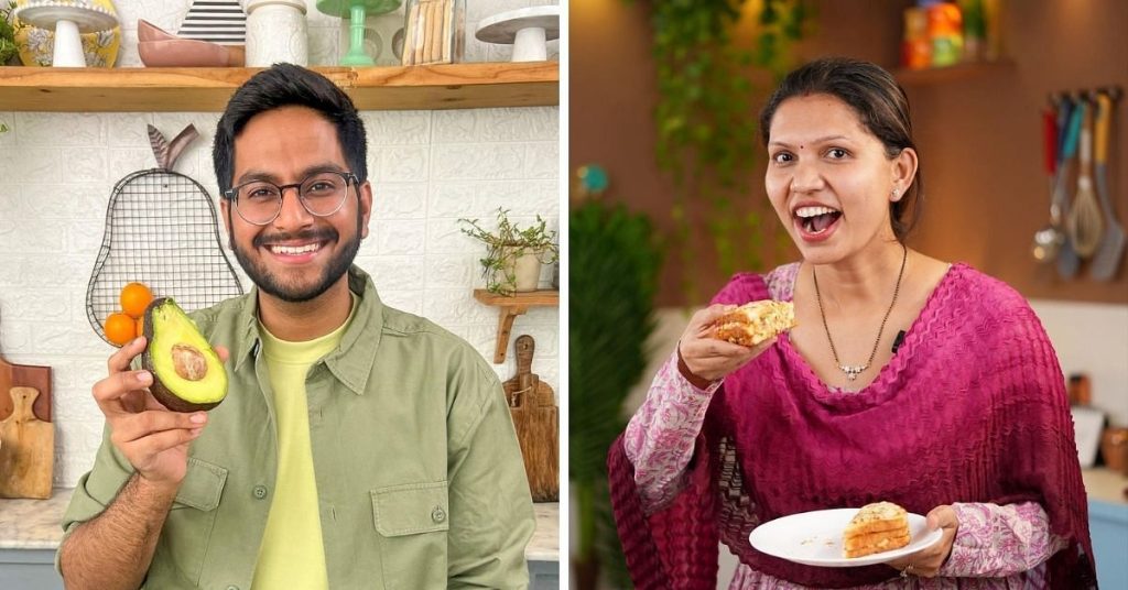 10-indian-food-influencers-to-follow-on-instagram-for-fun-recipes-&-unique-stories