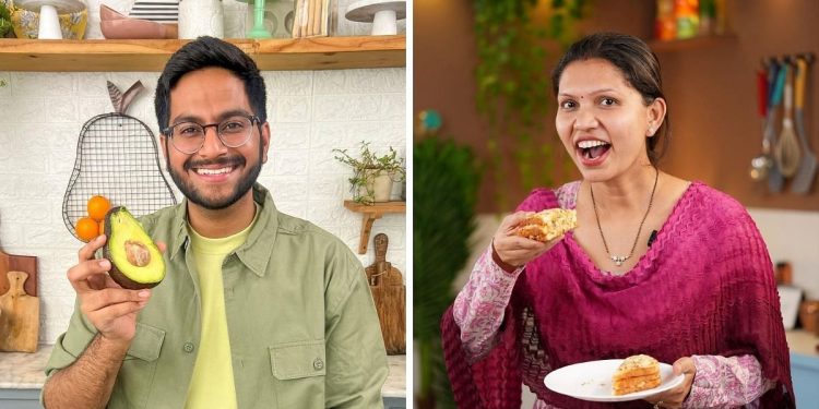10-indian-food-influencers-to-follow-on-instagram-for-fun-recipes-&-unique-stories