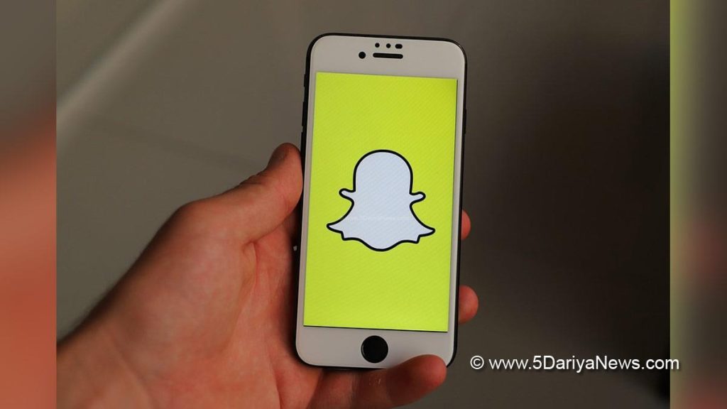 snapchat-rolls-out-new-'shared-stories'-feature-–-5-dariya-news