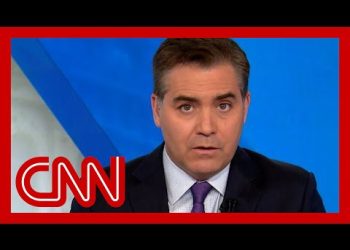 'falling-flat':-acosta-breaks-down-gop-lawmaker's-pro-gun-talking-points-–-youtube
