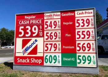 'are-gas-prices-too-high?'-|-planetizen-news