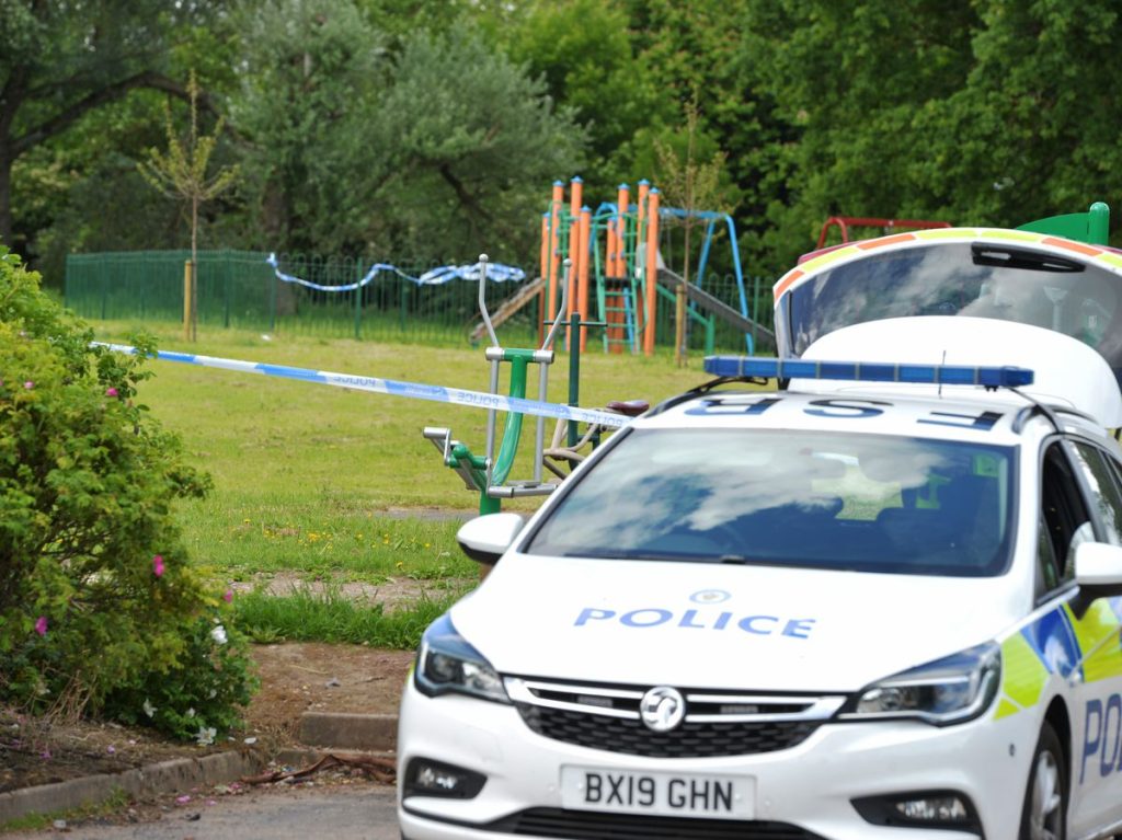 pendeford-stabbing:-part-of-fatal-attack-on-teenager-was-filmed-on-snapchat-say-police